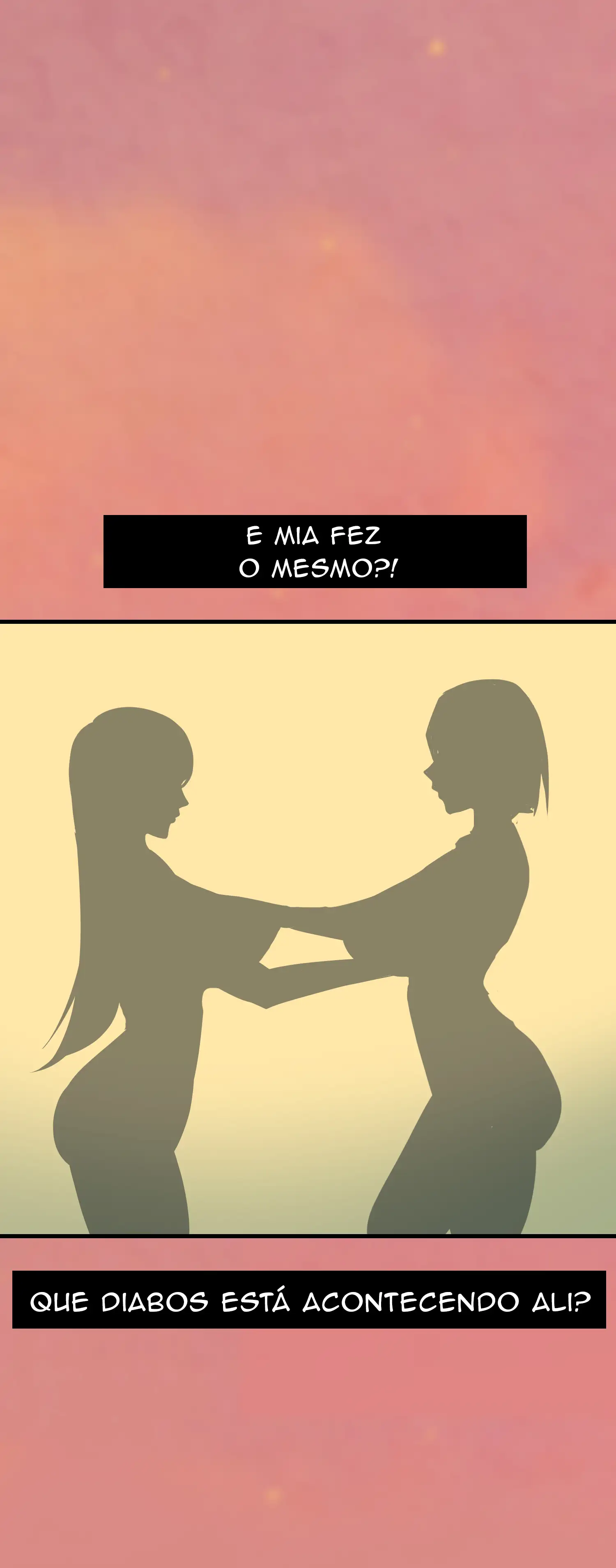 Ler Teach Me first Capitulo 6 Page 61