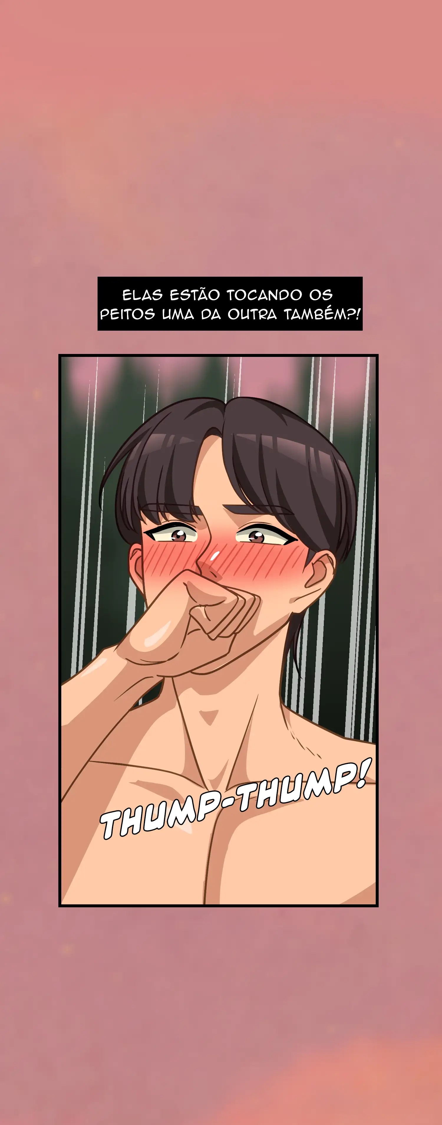 Ler Teach Me first Capitulo 6 Page 62