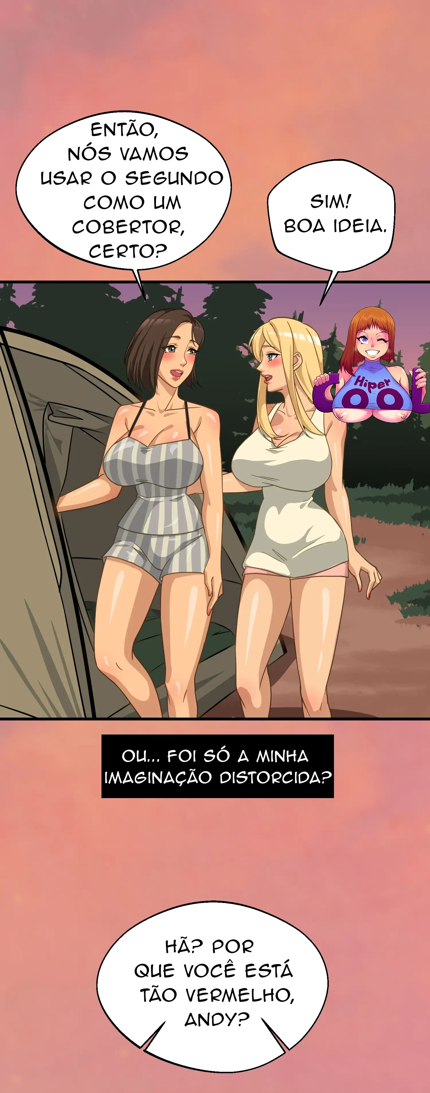 Ler Teach Me first Capitulo 6 Page 63