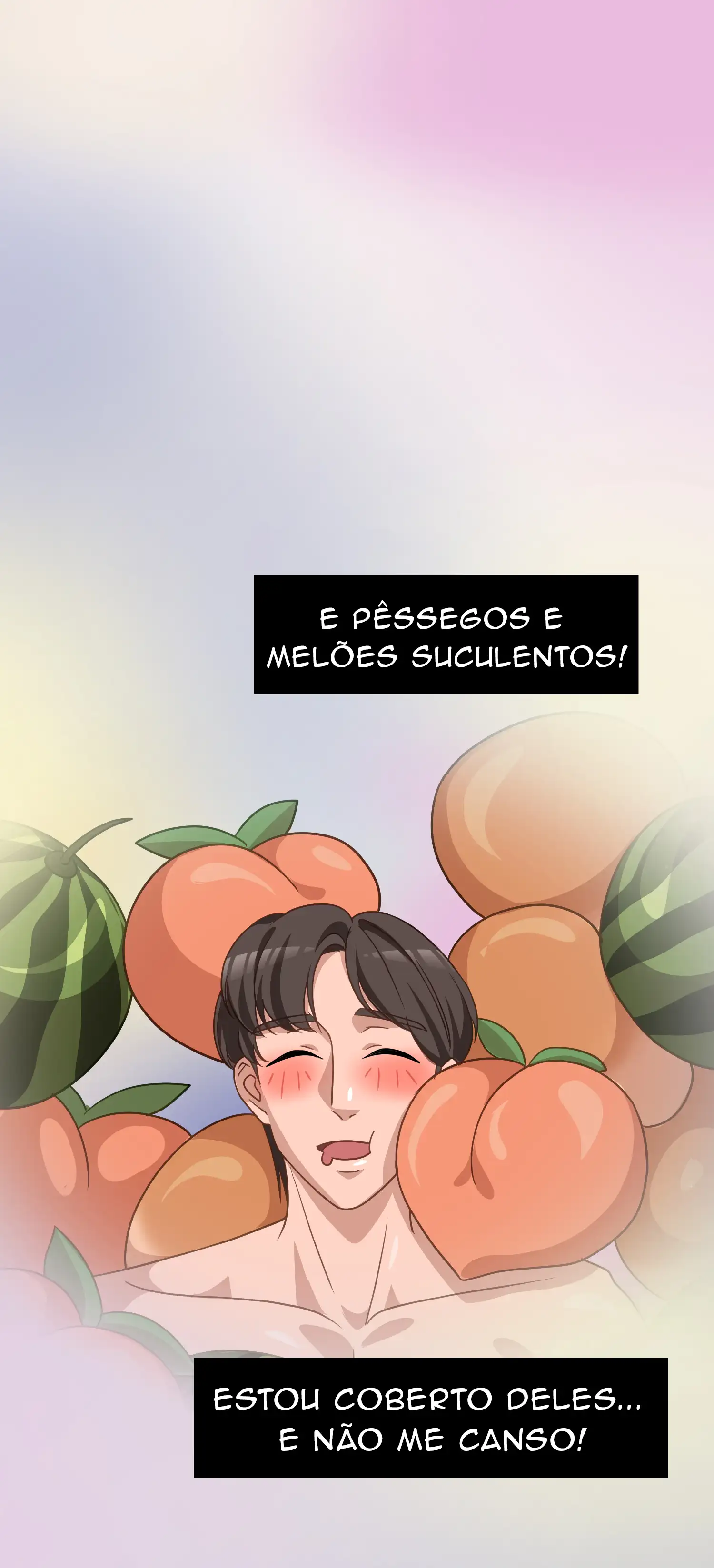 Ler Teach Me first Capitulo 6 Page 68