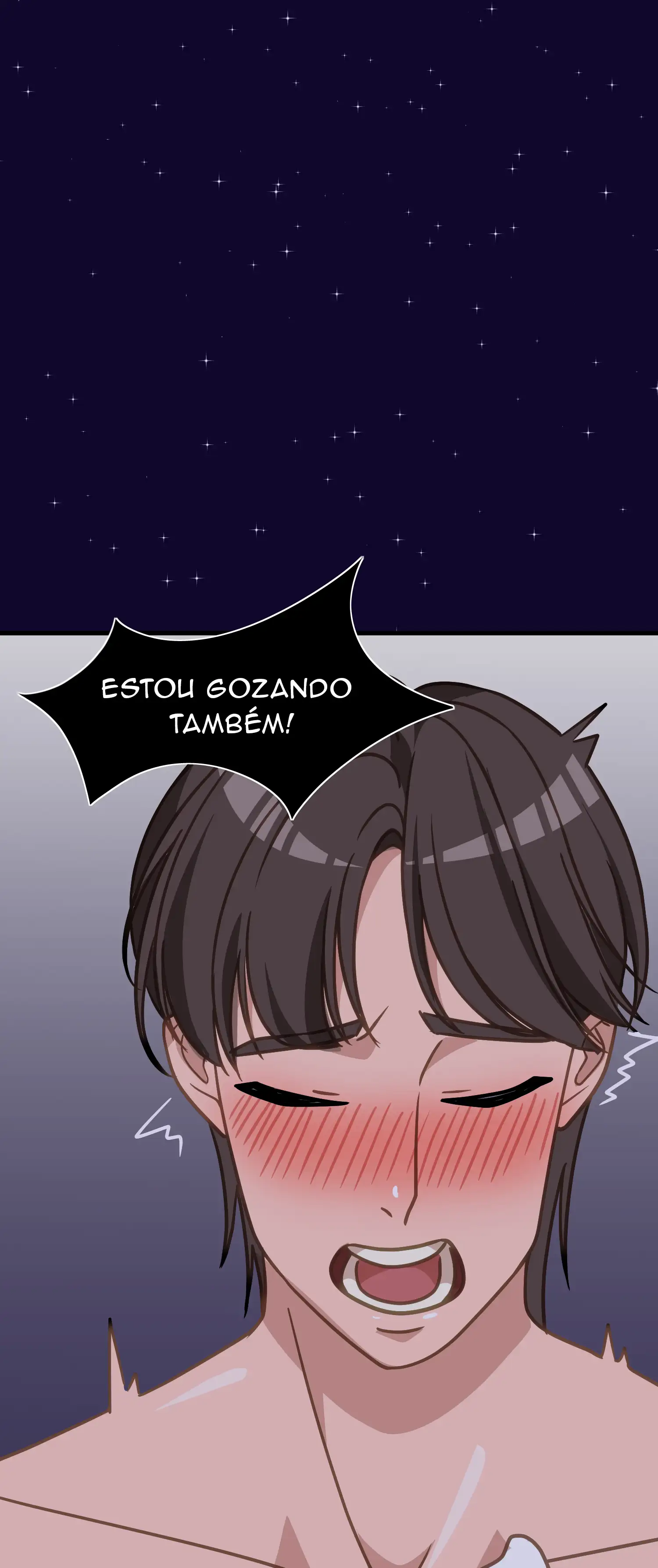 Ler Teach Me first Capitulo 7 Page 20