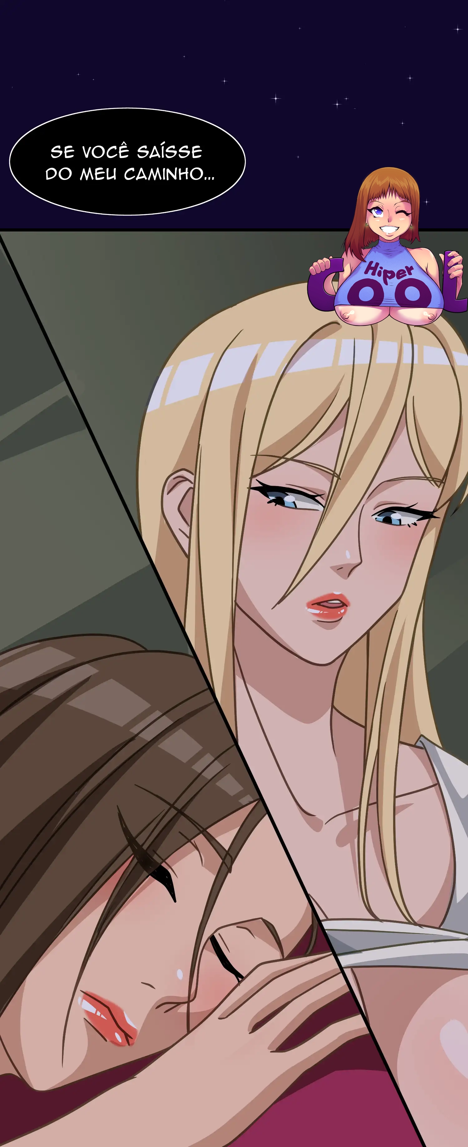 Ler Teach Me first Capitulo 7 Page 26