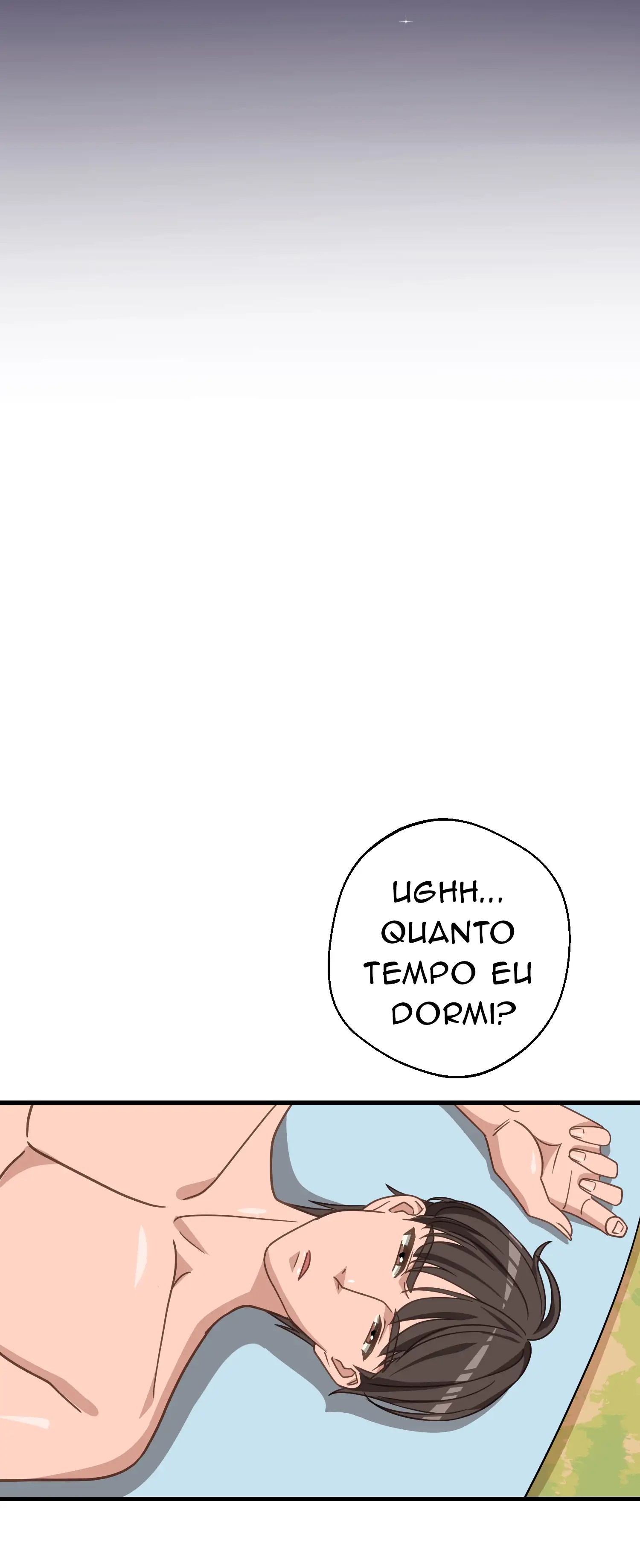Ler Teach Me first Capitulo 7 Page 28