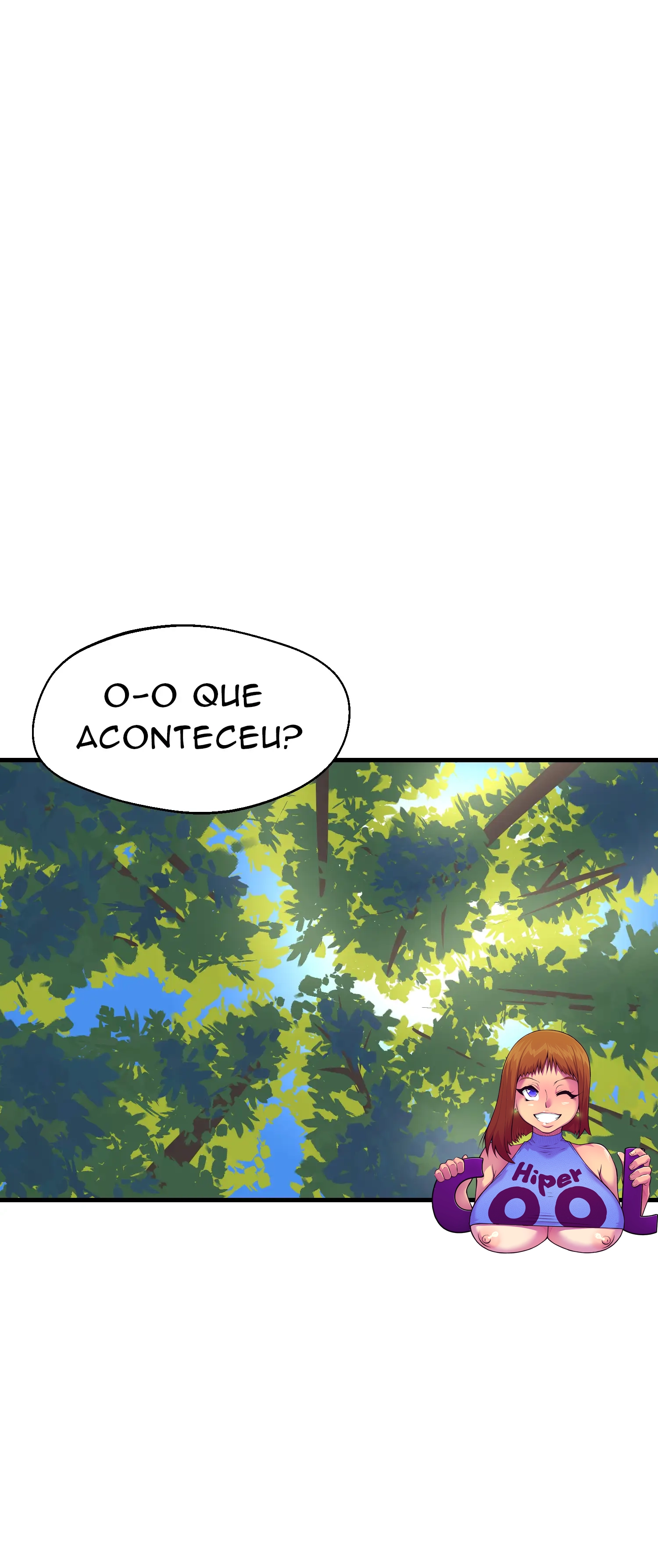 Ler Teach Me first Capitulo 7 Page 29