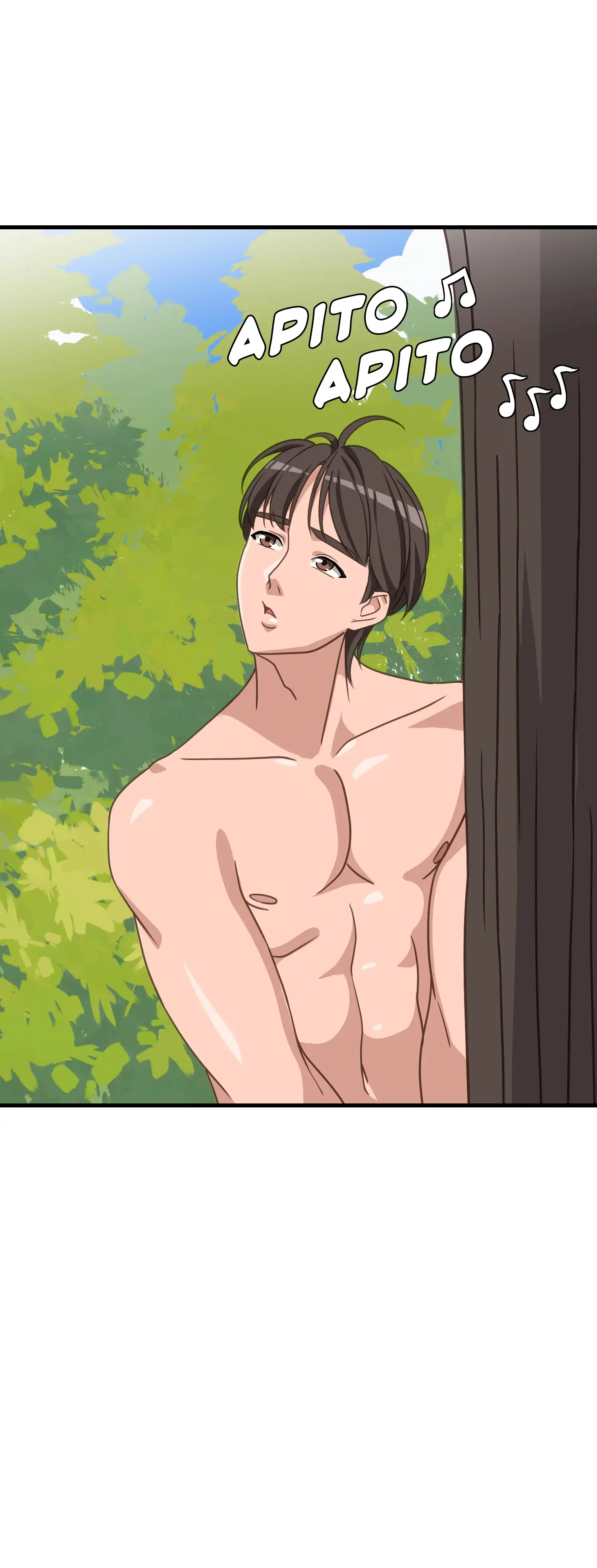 Ler Teach Me first Capitulo 7 Page 36