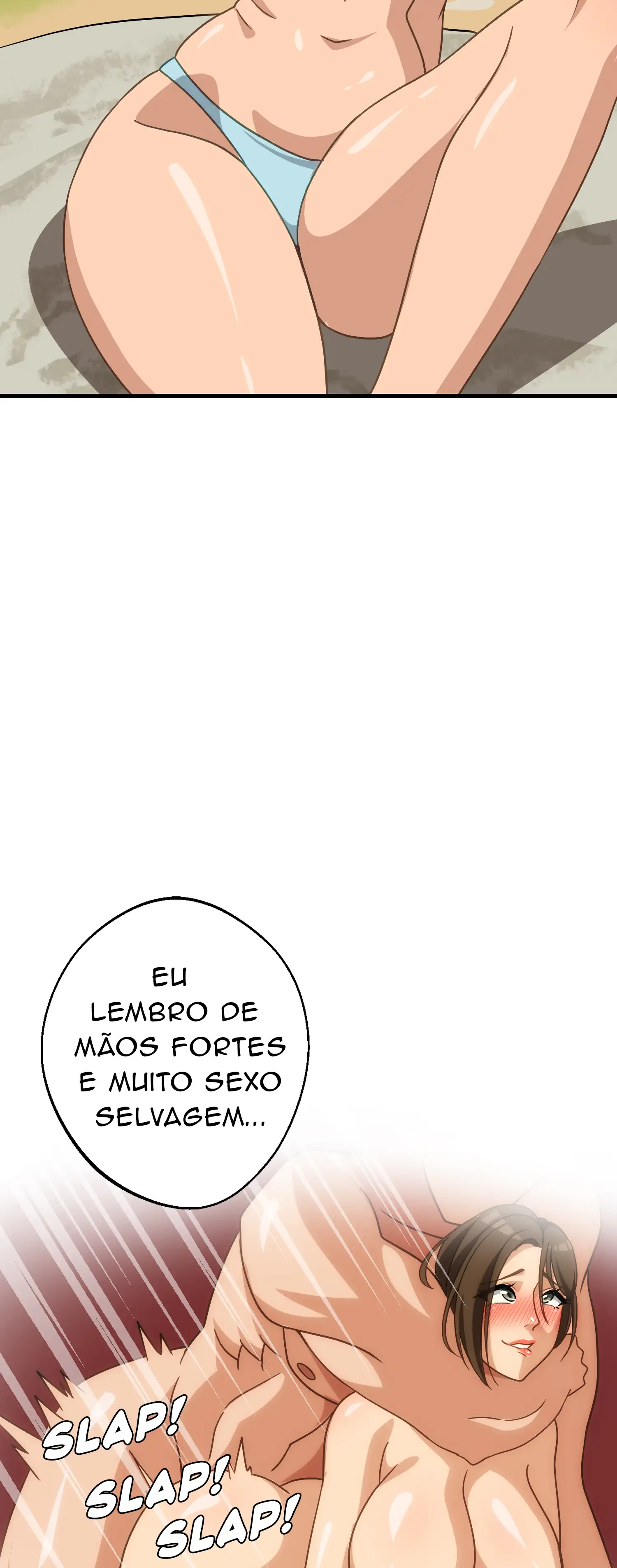 Ler Teach Me first Capitulo 7 Page 46