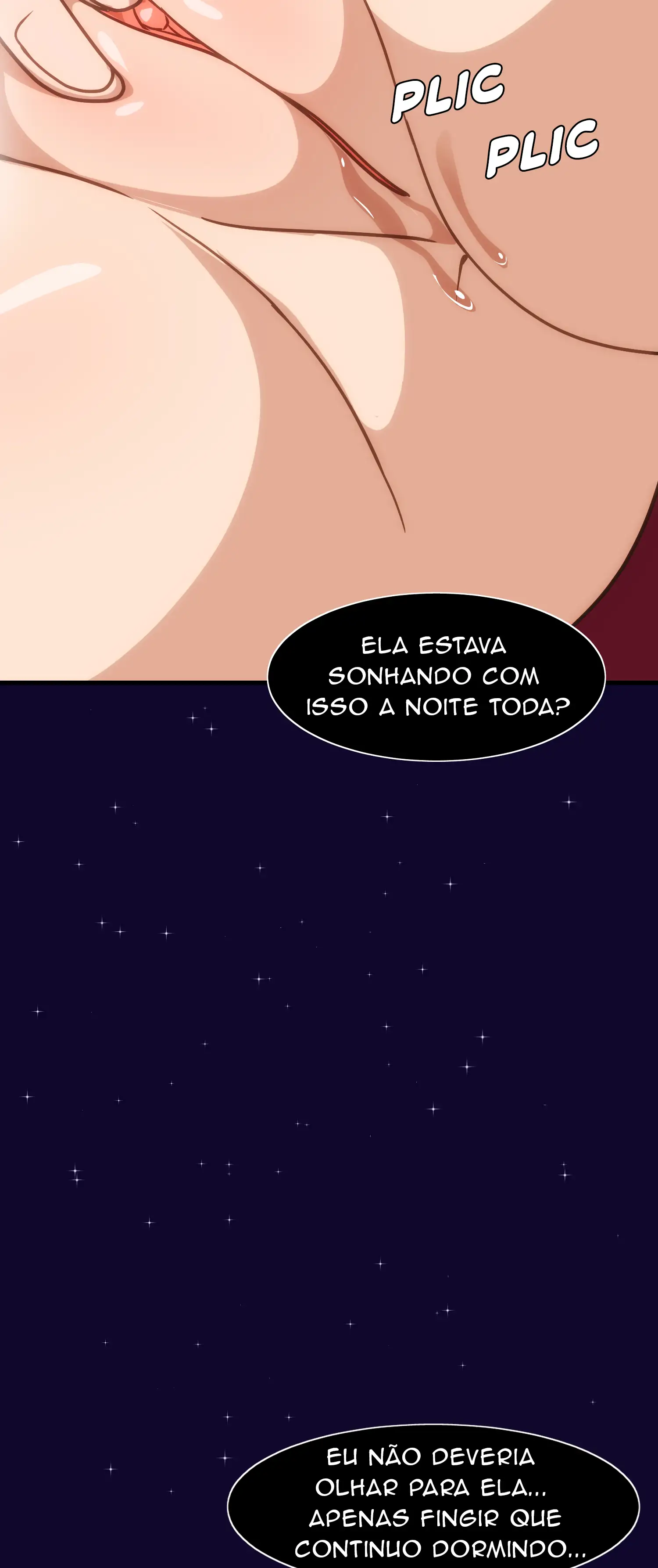 Ler Teach Me first Capitulo 7 Page 5