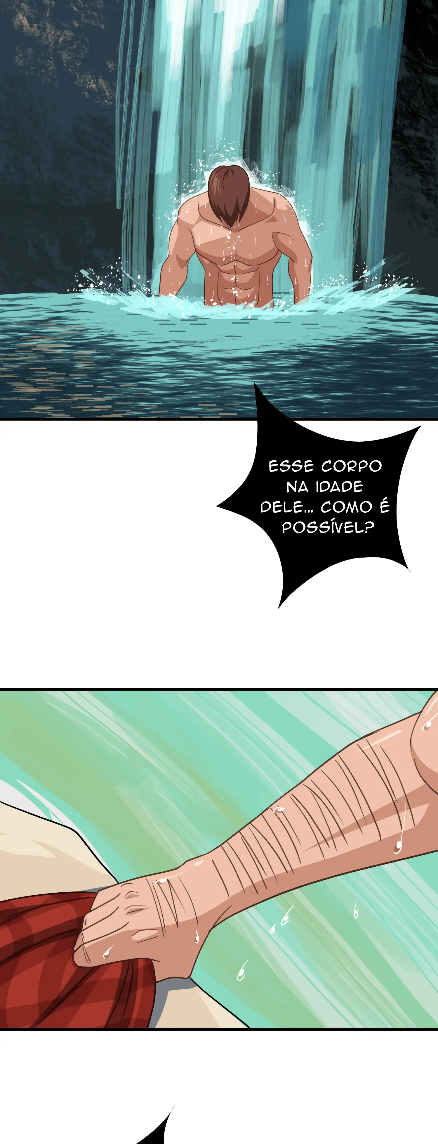 Ler Teach Me first Capitulo 7 Page 59