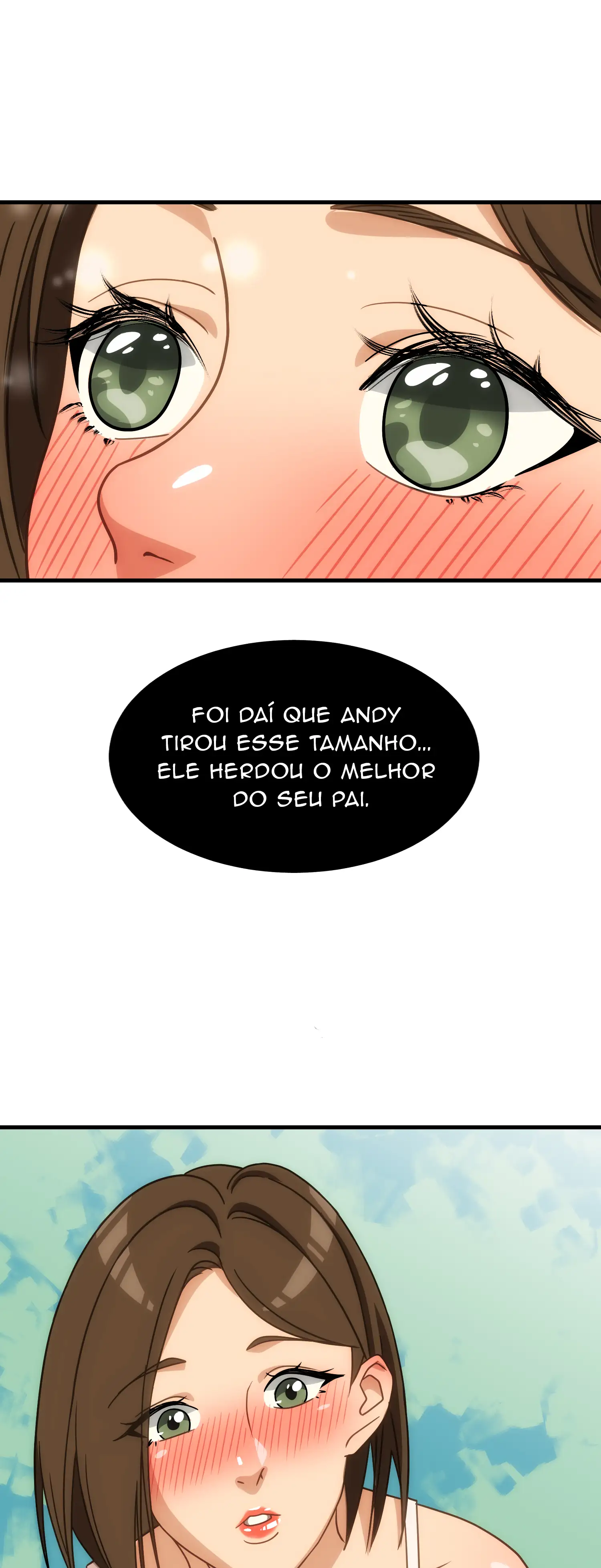 Ler Teach Me first Capitulo 7 Page 61