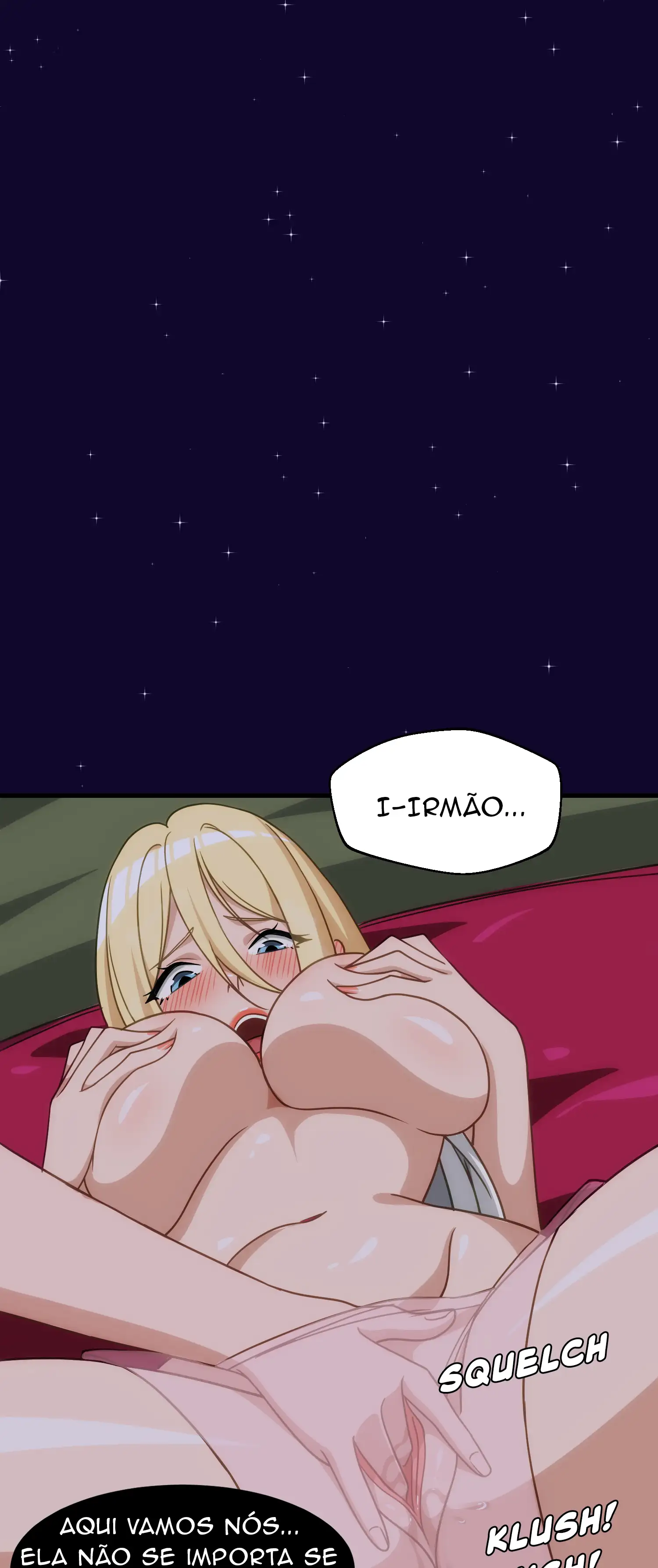 Ler Teach Me first Capitulo 7 Page 8
