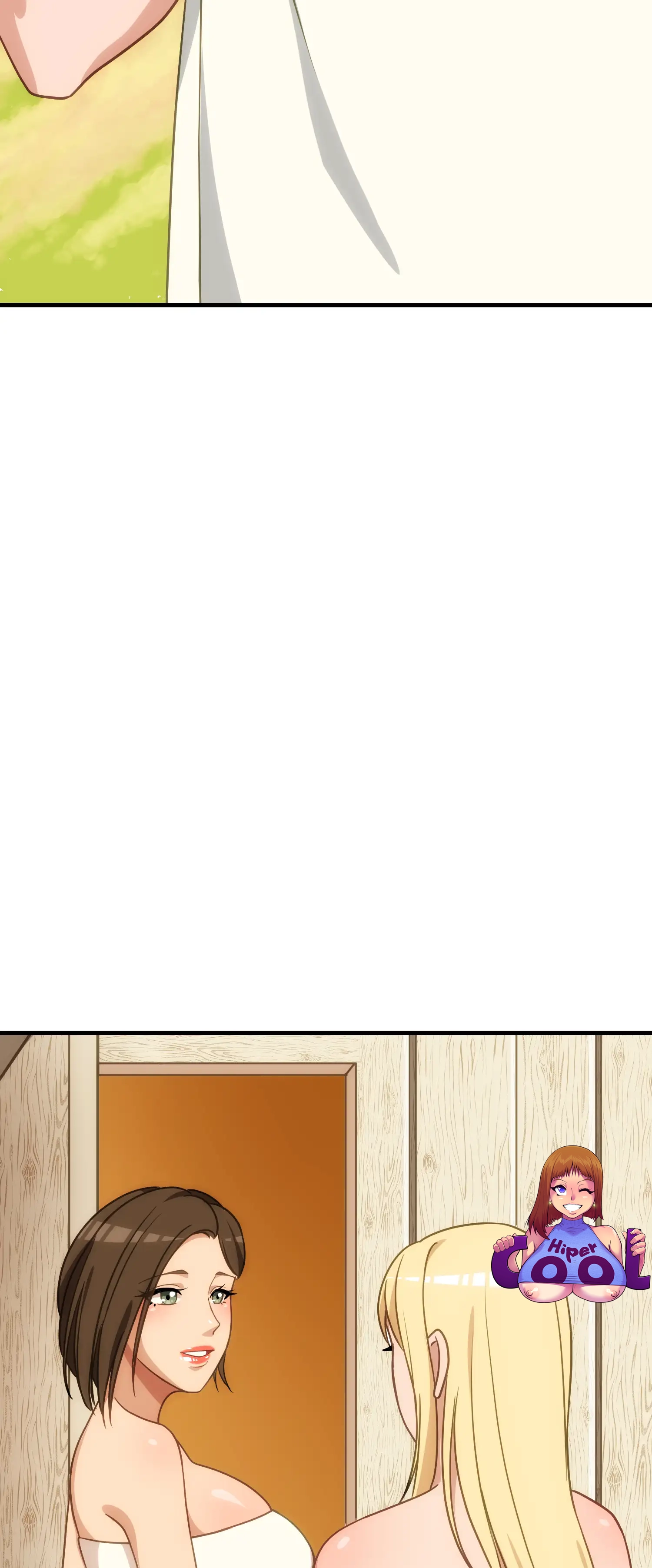 Ler Teach Me first (Sem Censura) Capitulo 8 Page 10