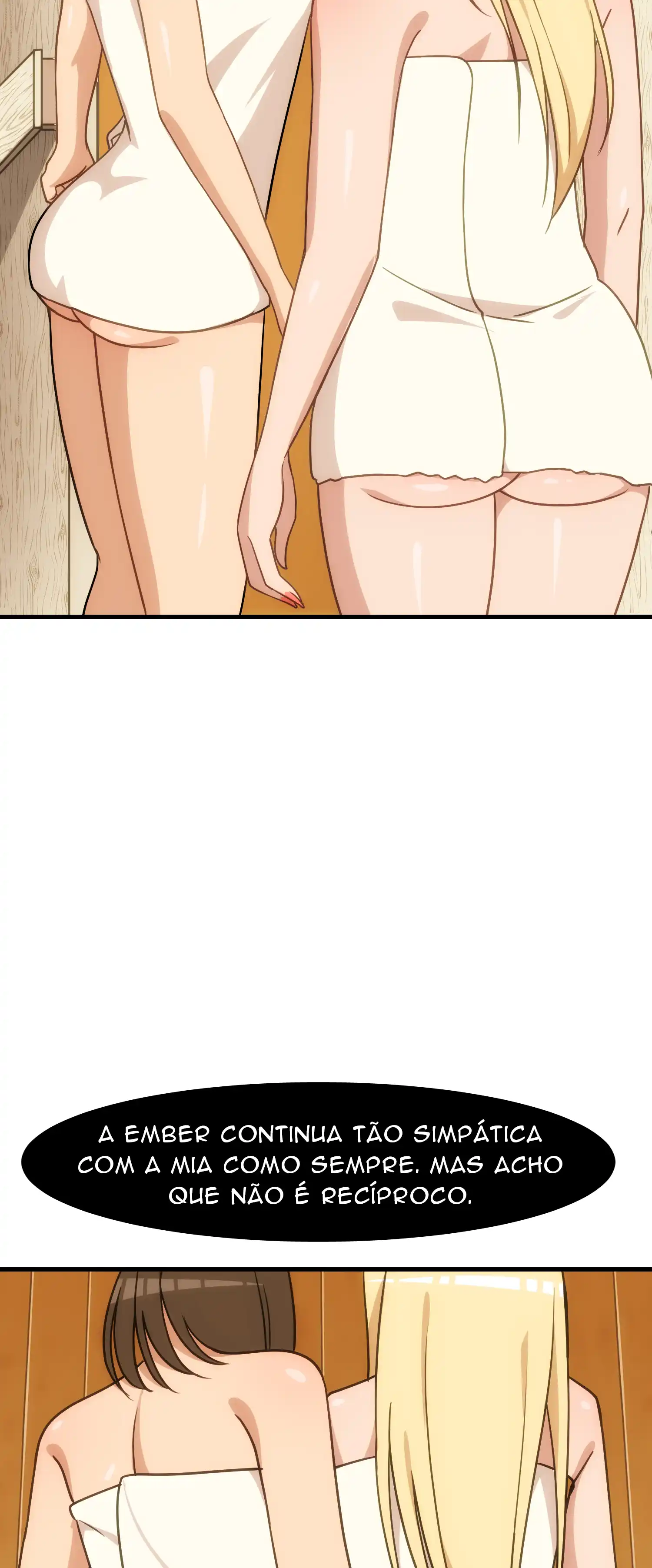 Ler Teach Me first (Sem Censura) Capitulo 8 Page 11