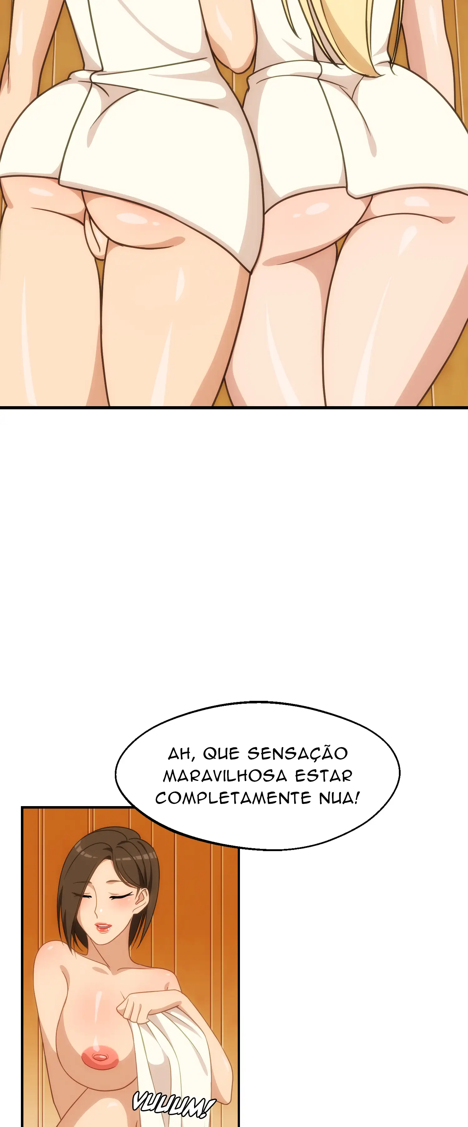 Ler Teach Me first (Sem Censura) Capitulo 8 Page 12