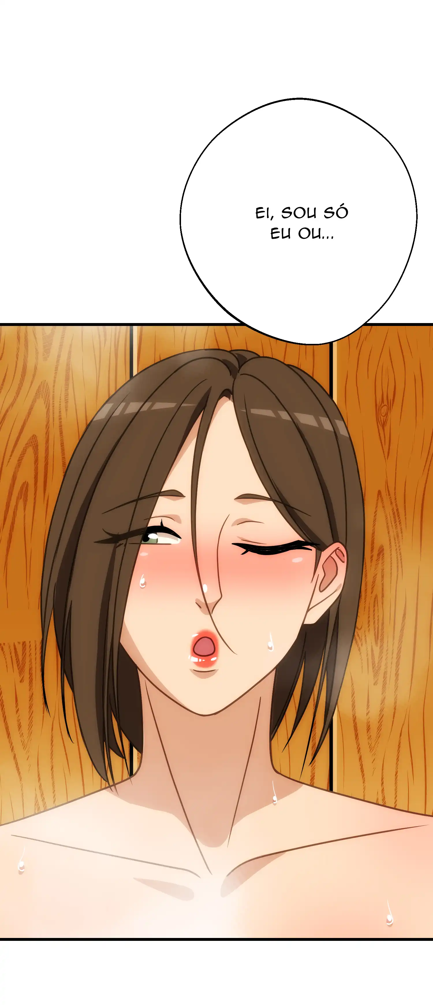 Ler Teach Me first (Sem Censura) Capitulo 8 Page 17