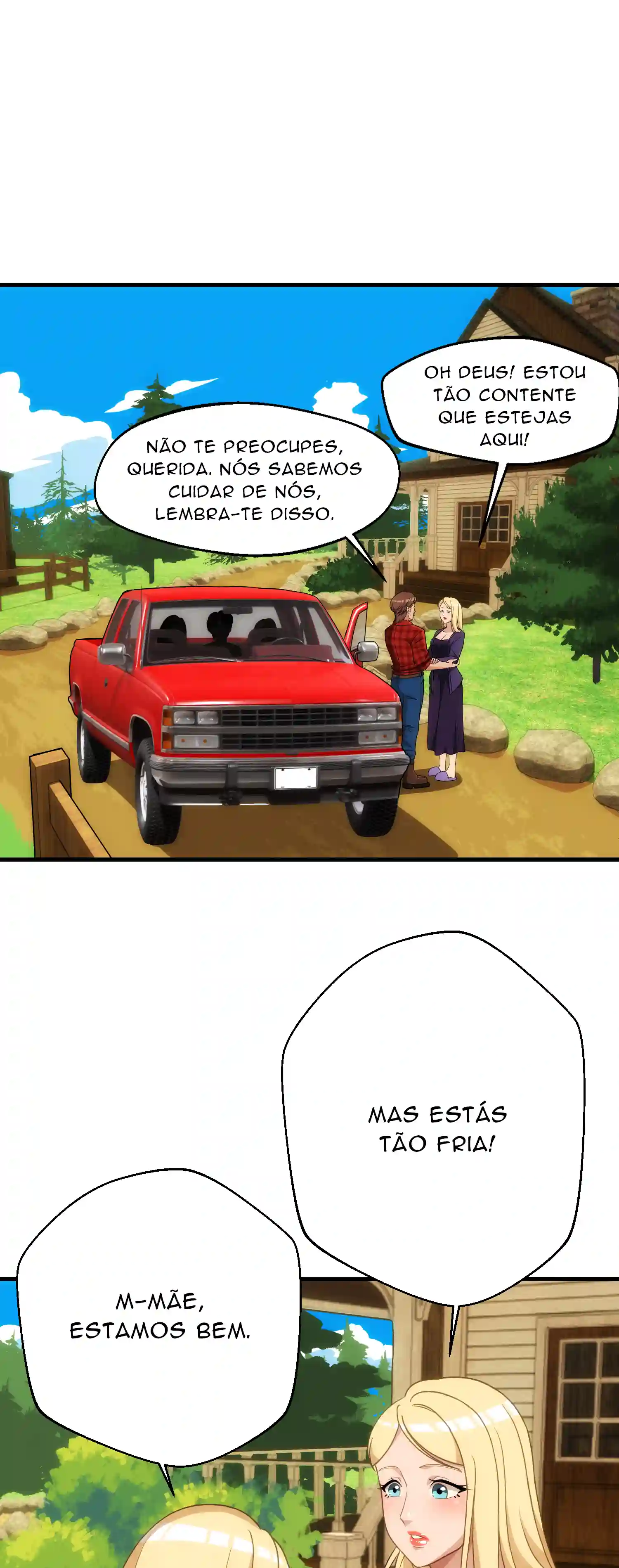 Ler Teach Me first (Sem Censura) Capitulo 8 Page 2