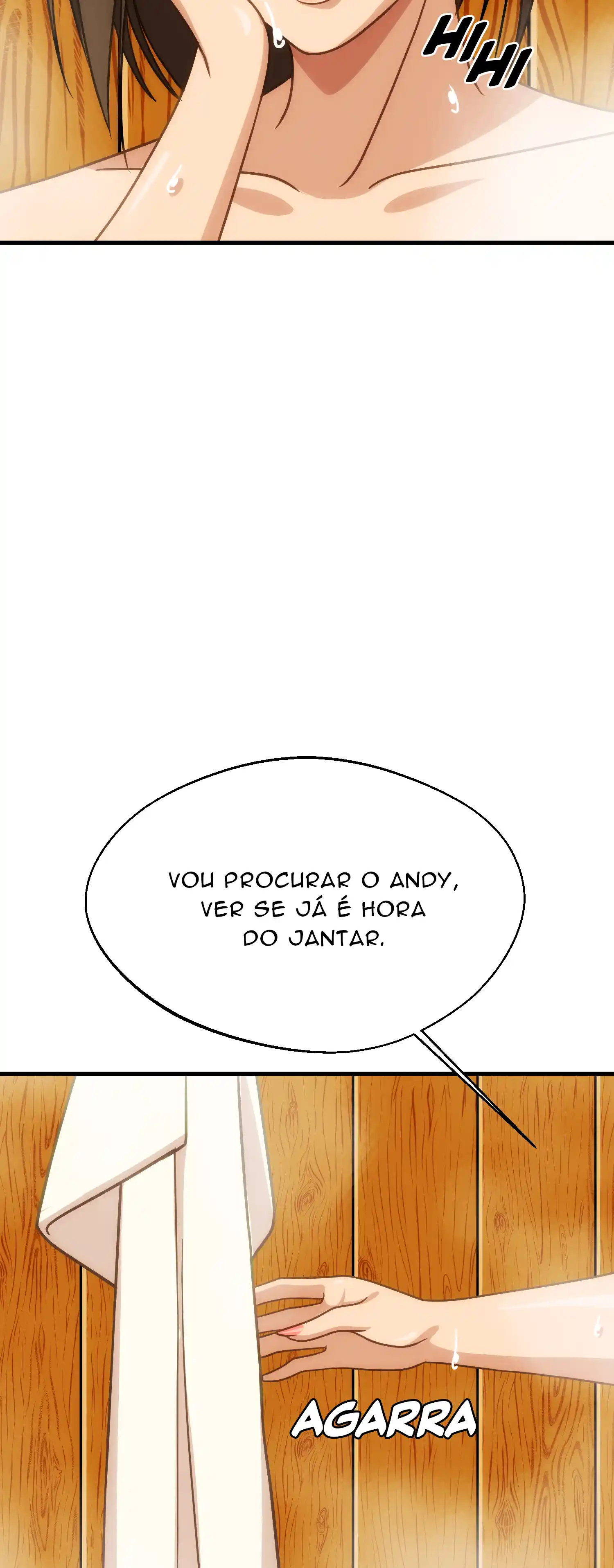 Ler Teach Me first (Sem Censura) Capitulo 8 Page 22
