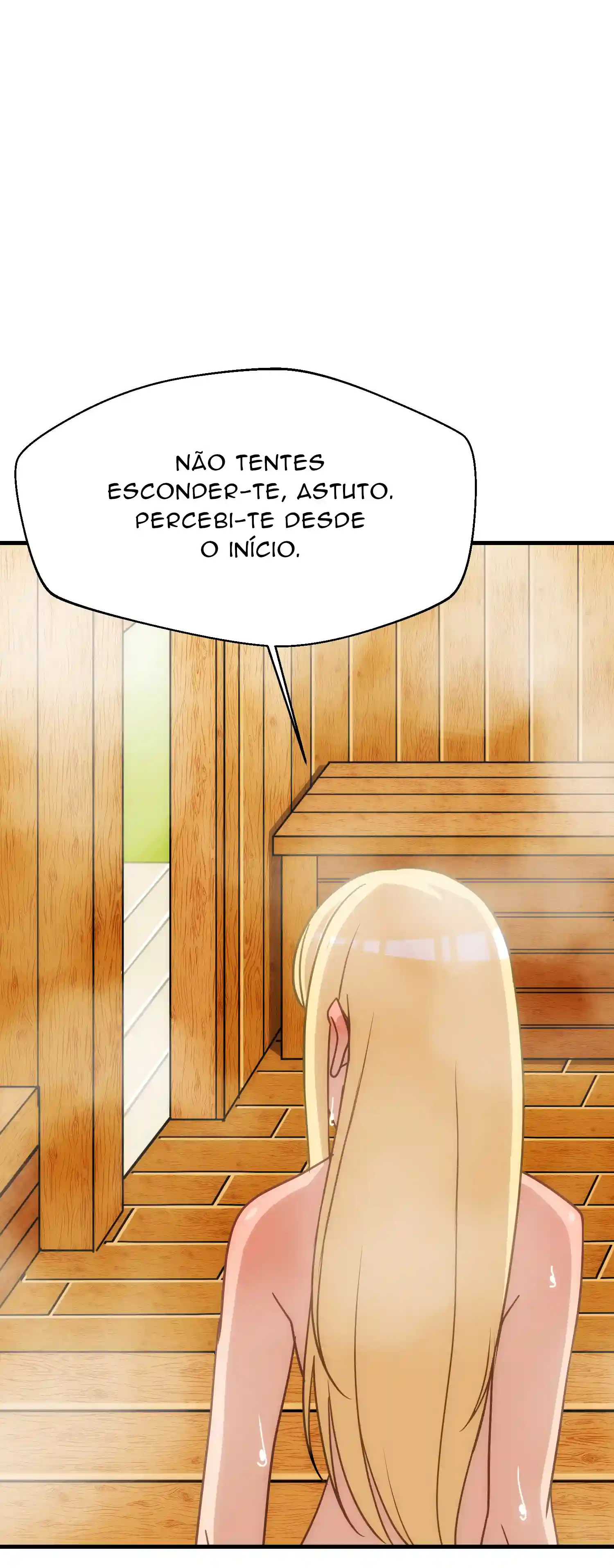 Ler Teach Me first (Sem Censura) Capitulo 8 Page 24