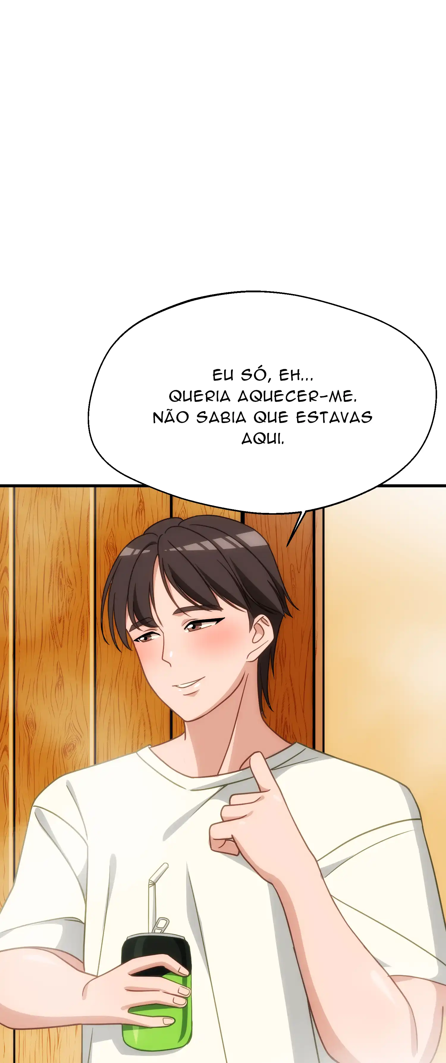 Ler Teach Me first (Sem Censura) Capitulo 8 Page 25