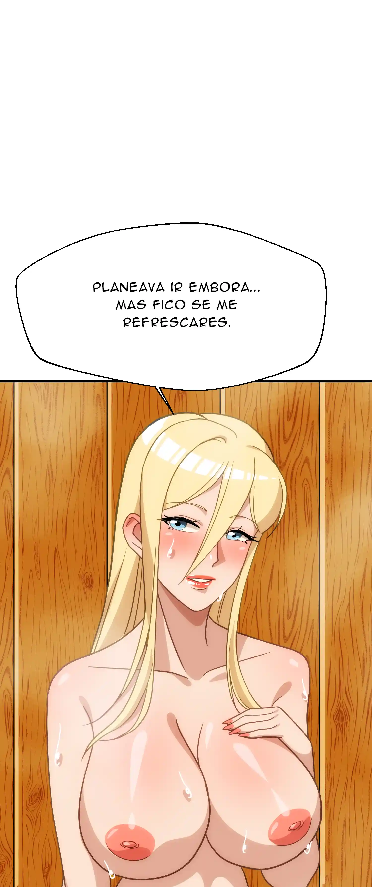 Ler Teach Me first (Sem Censura) Capitulo 8 Page 28