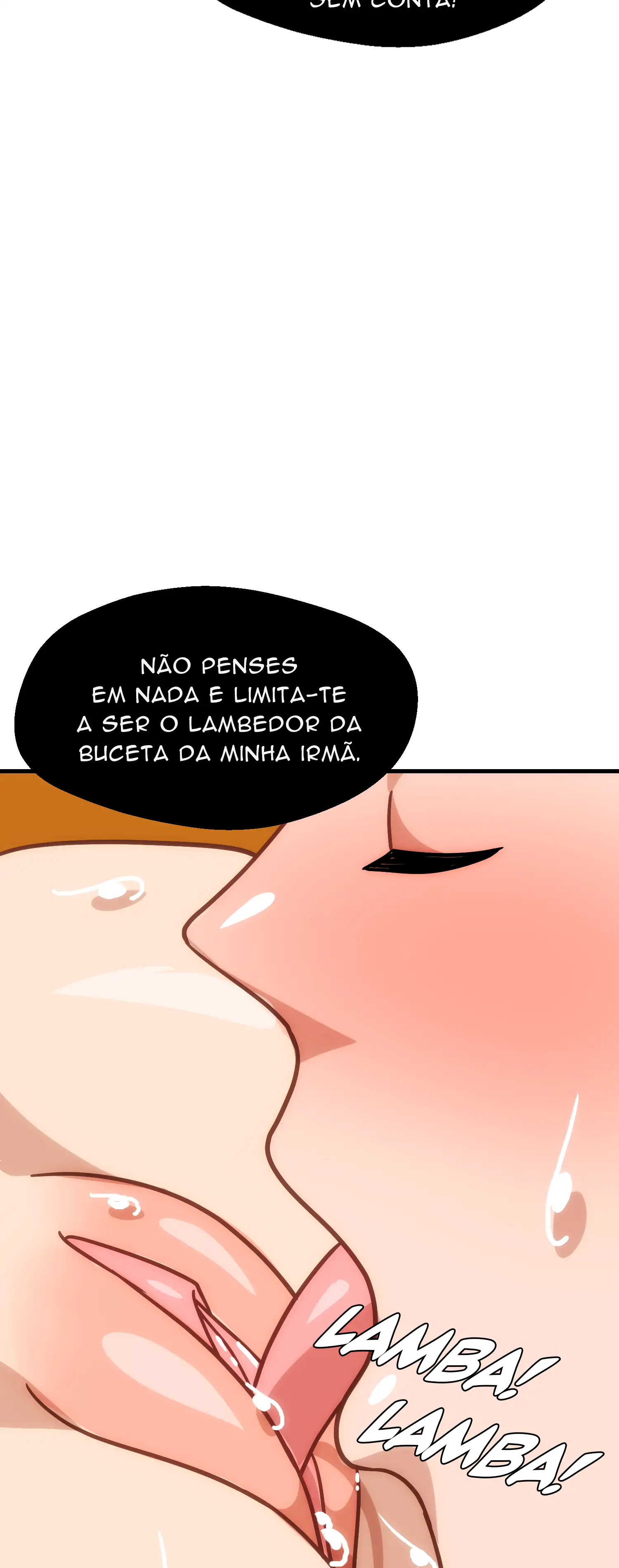 Ler Teach Me first (Sem Censura) Capitulo 8 Page 34