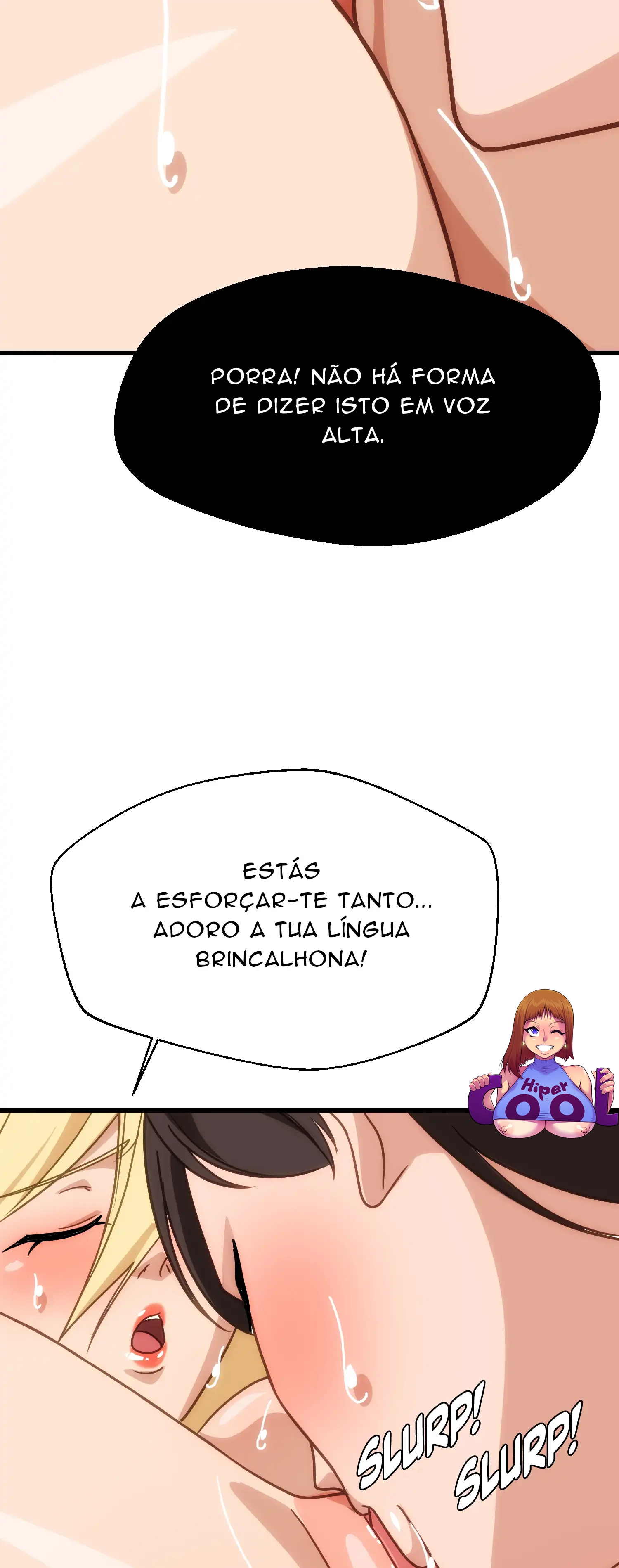 Ler Teach Me first (Sem Censura) Capitulo 8 Page 35