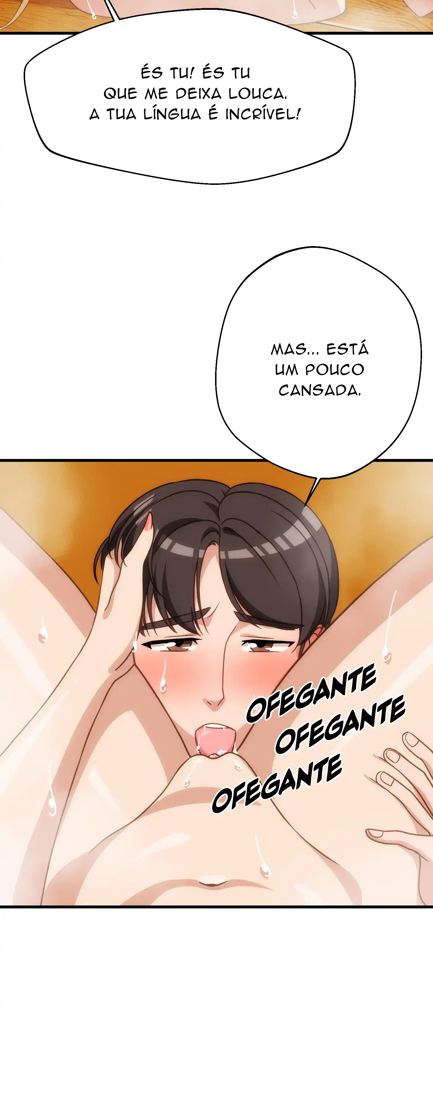 Ler Teach Me first (Sem Censura) Capitulo 8 Page 37