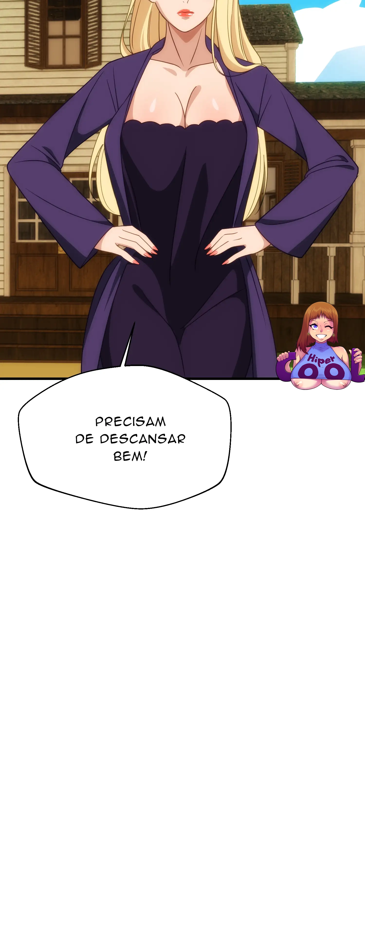 Ler Teach Me first (Sem Censura) Capitulo 8 Page 4