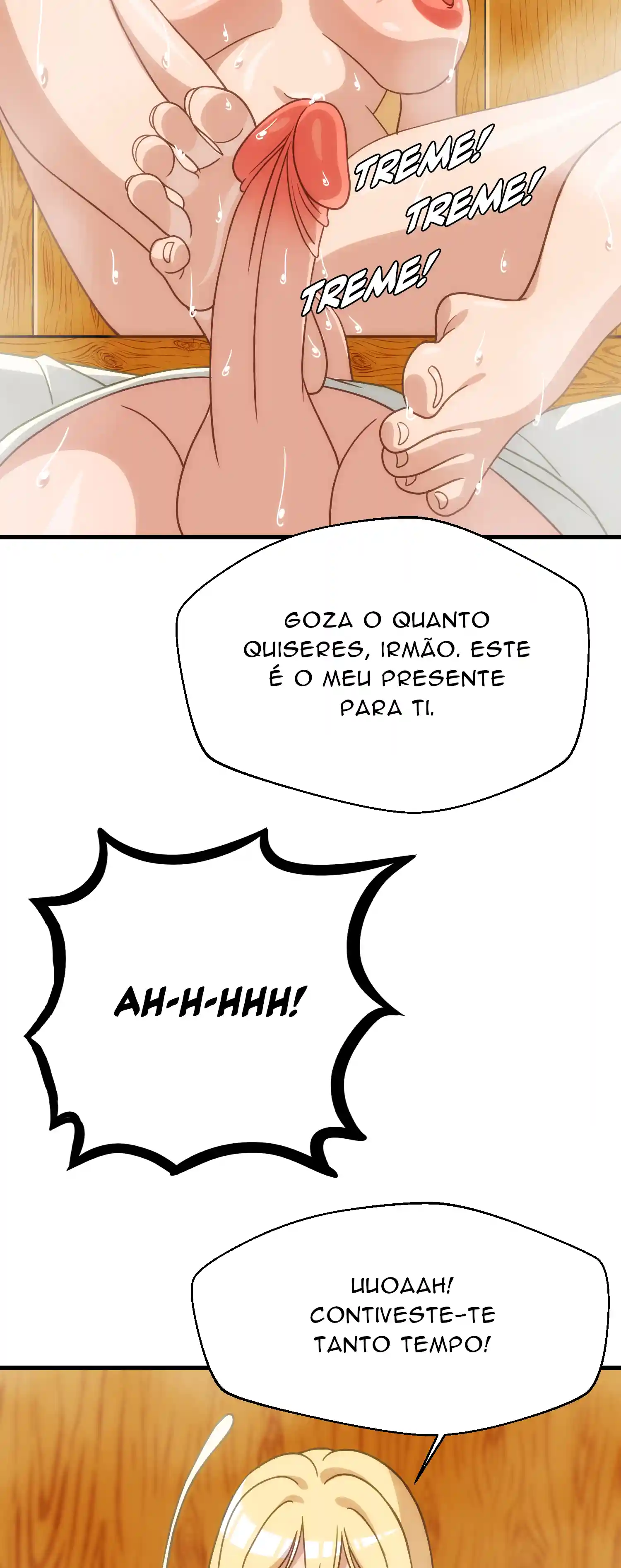 Ler Teach Me first (Sem Censura) Capitulo 8 Page 49
