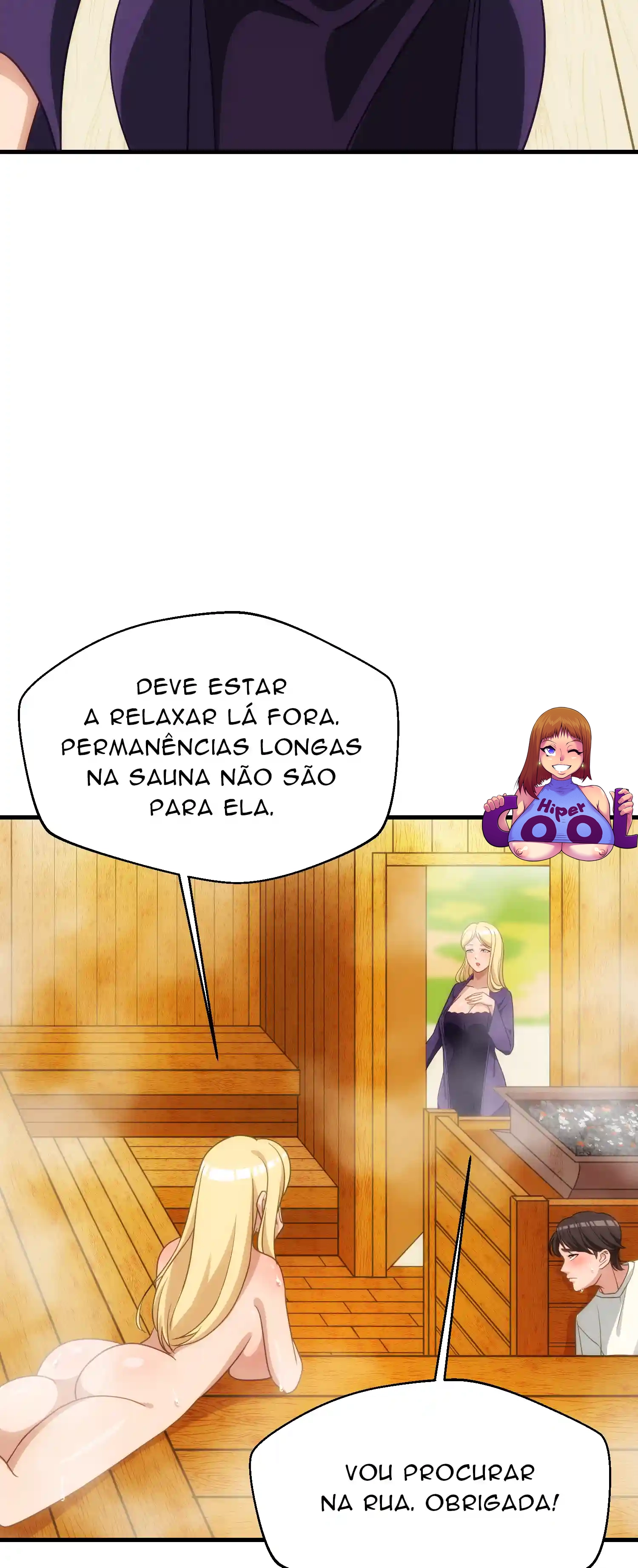 Ler Teach Me first (Sem Censura) Capitulo 8 Page 54