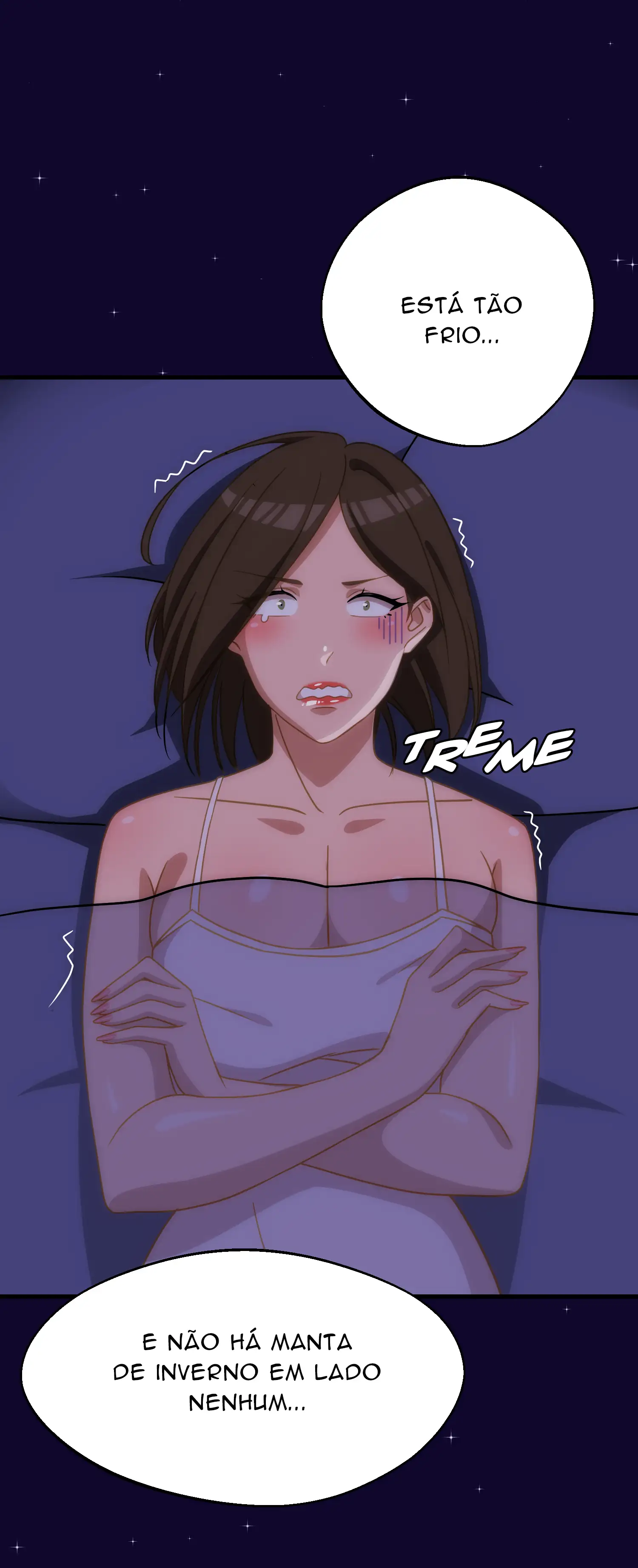 Ler Teach Me first (Sem Censura) Capitulo 8 Page 58