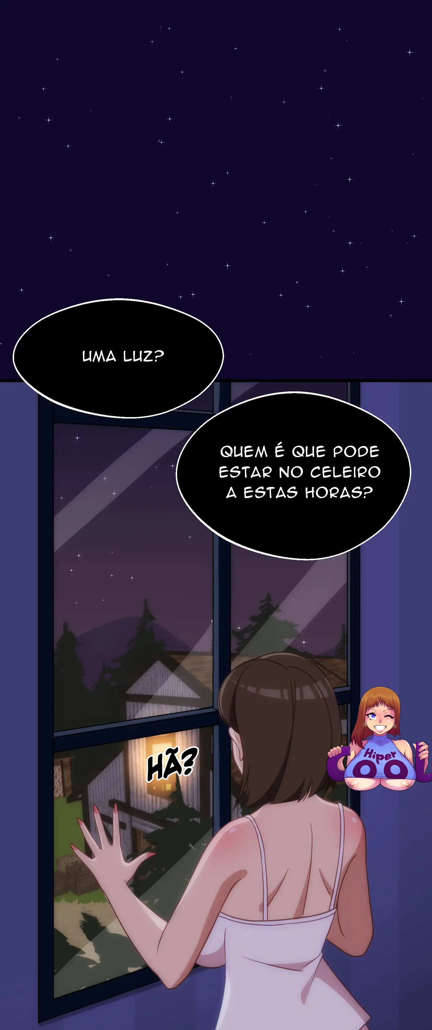 Ler Teach Me first (Sem Censura) Capitulo 8 Page 60