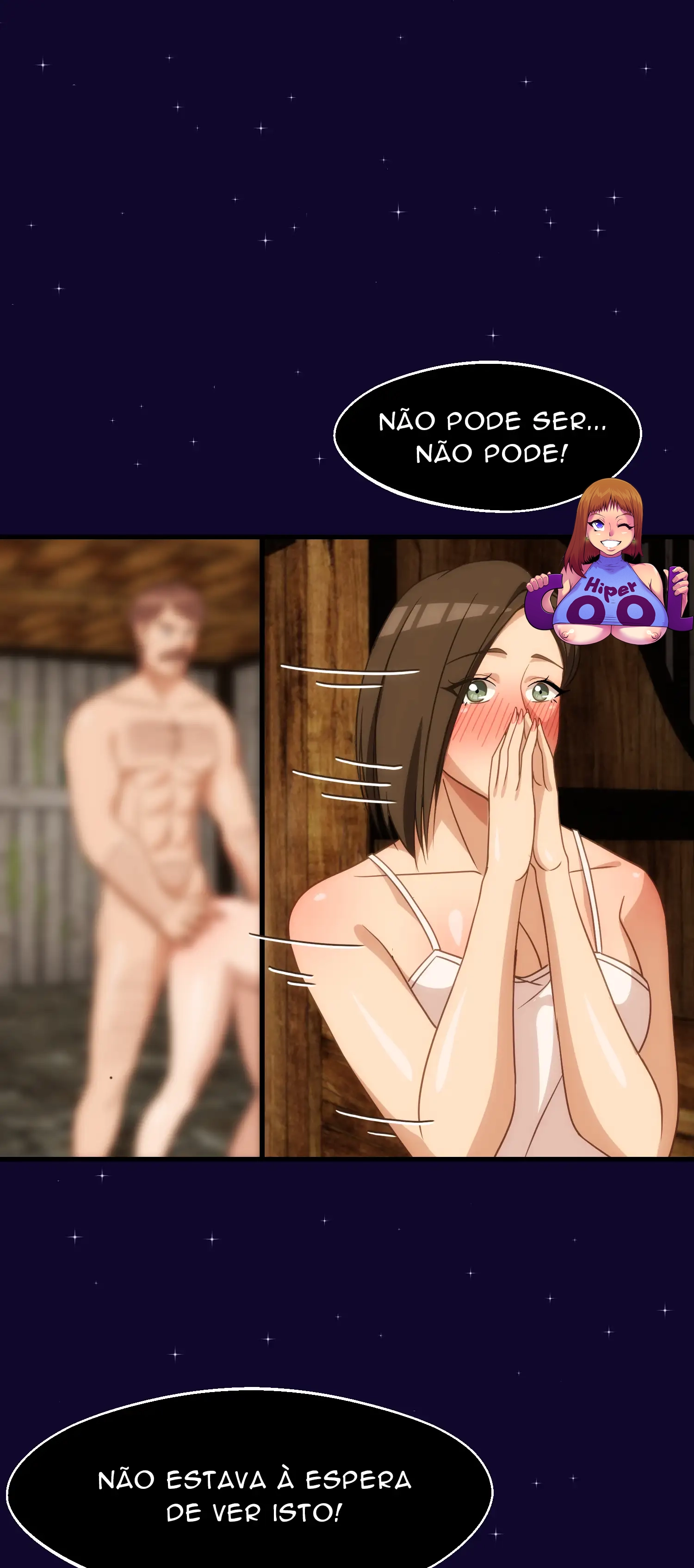 Ler Teach Me first (Sem Censura) Capitulo 8 Page 67