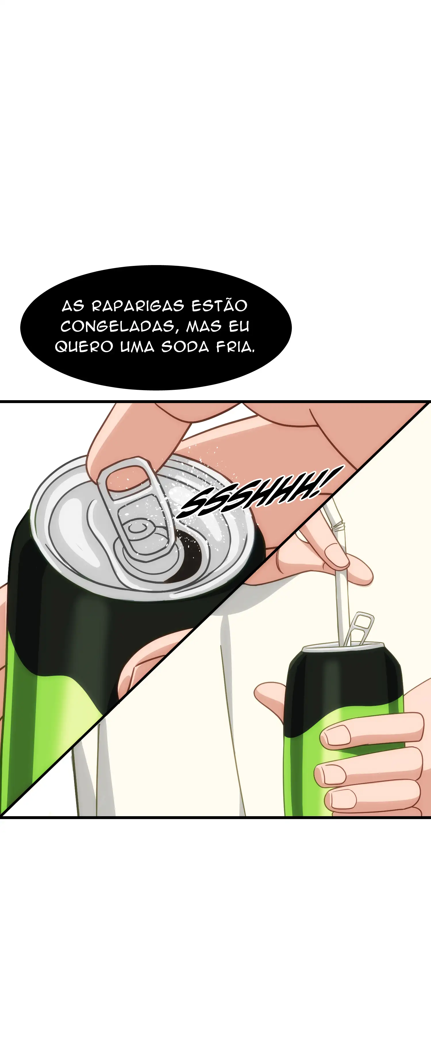 Ler Teach Me first (Sem Censura) Capitulo 8 Page 8