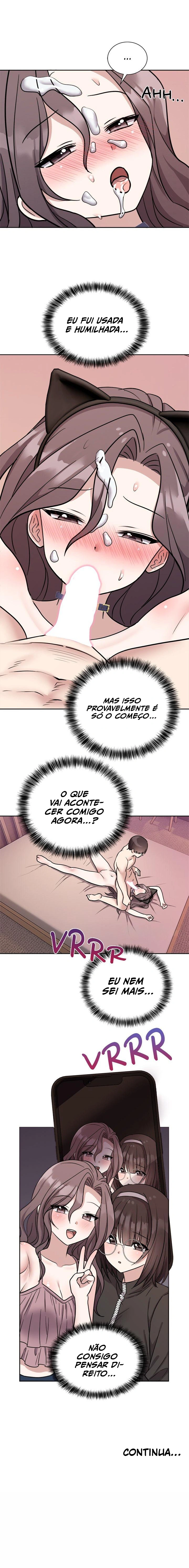 Ler Knot My Secret Capitulo 11 Page 13