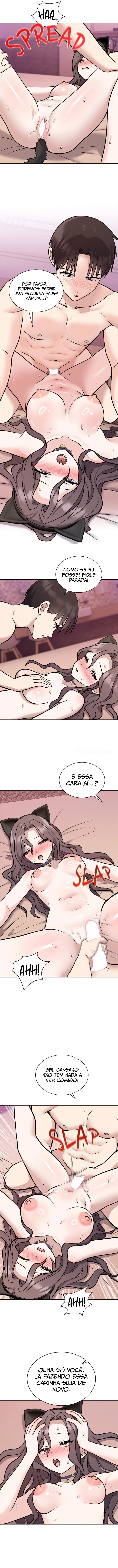 Ler Knot My Secret Capitulo 11 Page 4