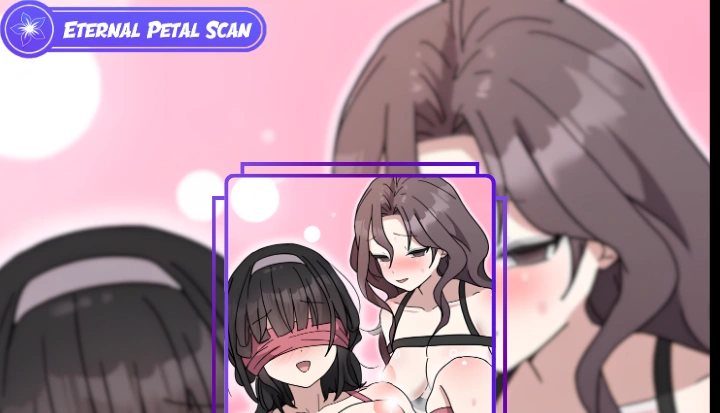 Ler Knot My Secret Capitulo 12 Page 1