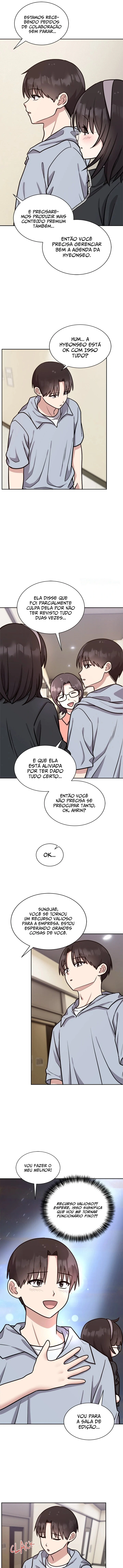 Ler Knot My Secret Capitulo 12 Page 10