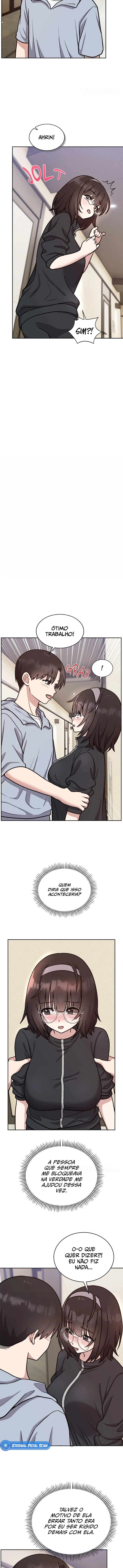 Ler Knot My Secret Capitulo 12 Page 11