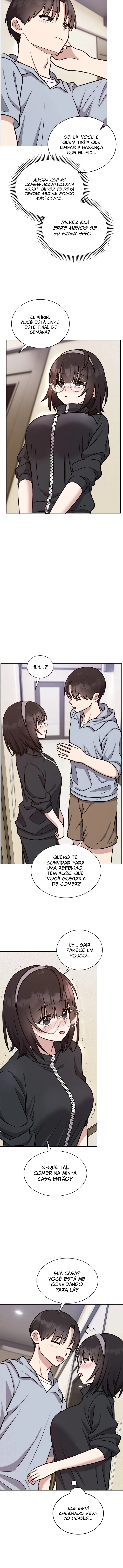 Ler Knot My Secret Capitulo 12 Page 12