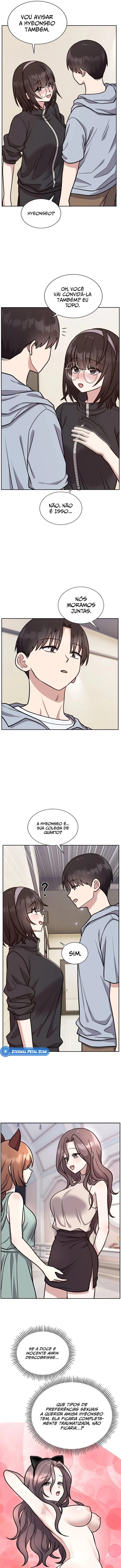 Ler Knot My Secret Capitulo 12 Page 13