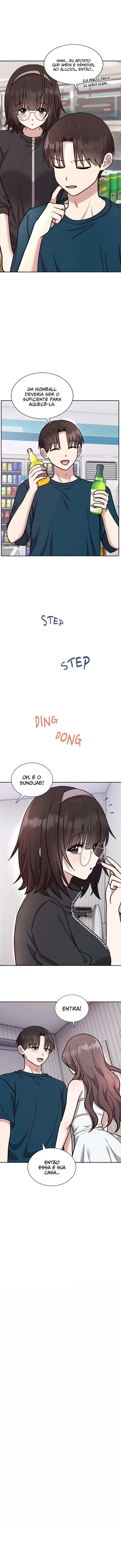 Ler Knot My Secret Capitulo 12 Page 15