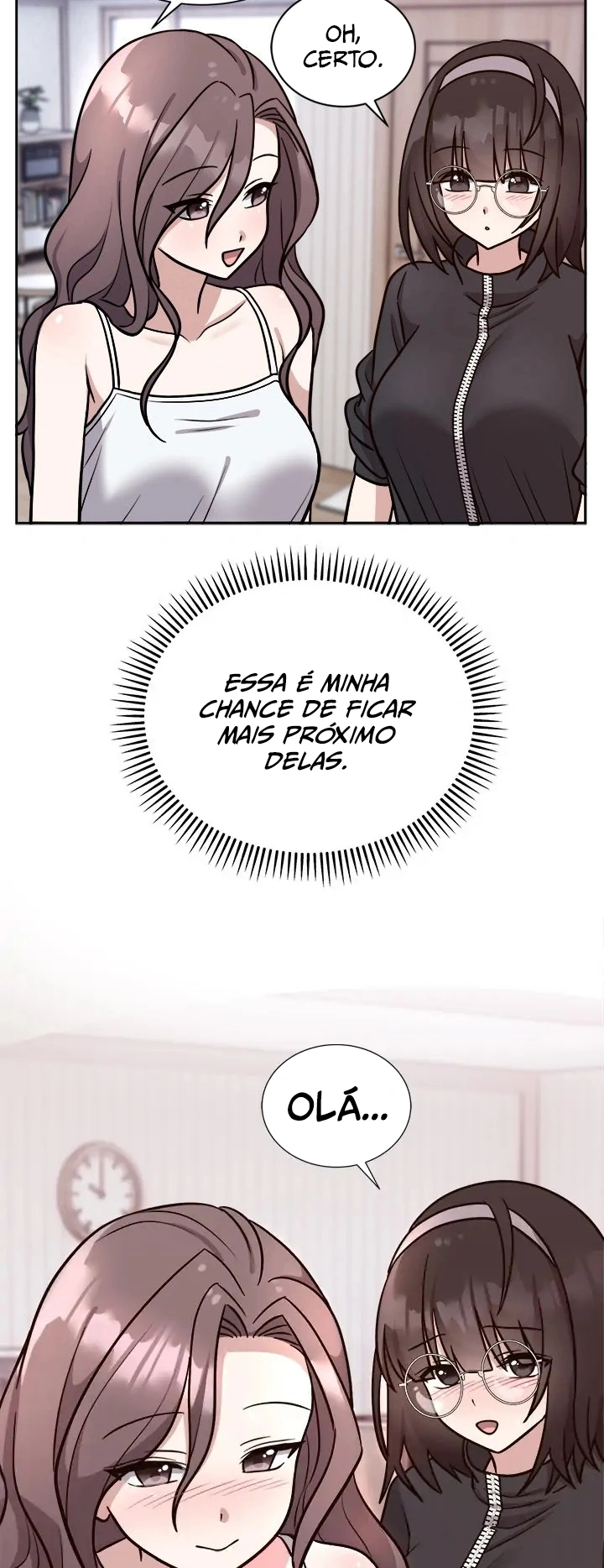 Ler Knot My Secret Capitulo 12 Page 17