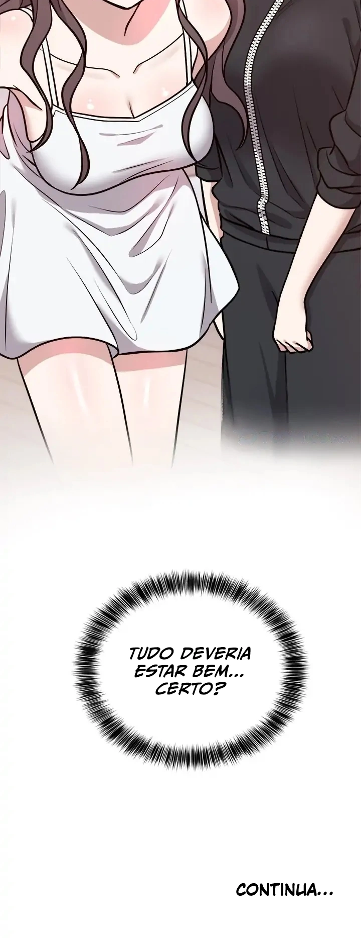 Ler Knot My Secret Capitulo 12 Page 18