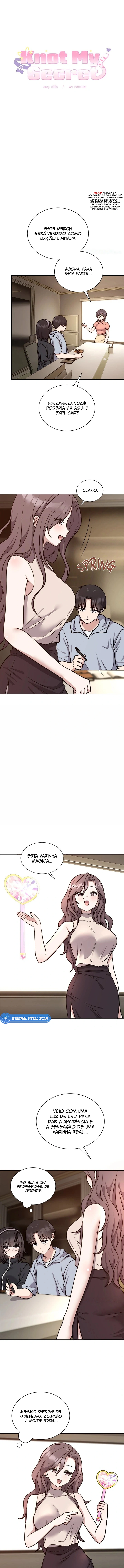 Ler Knot My Secret Capitulo 12 Page 4