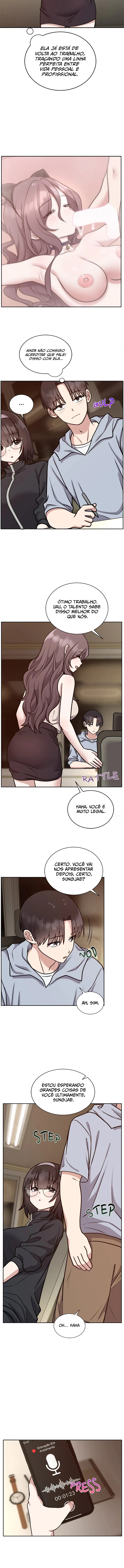 Ler Knot My Secret Capitulo 12 Page 5