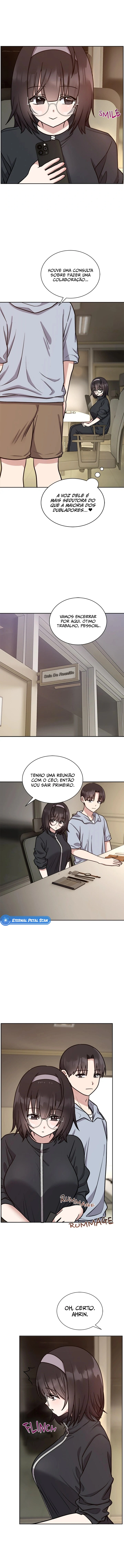 Ler Knot My Secret Capitulo 12 Page 6