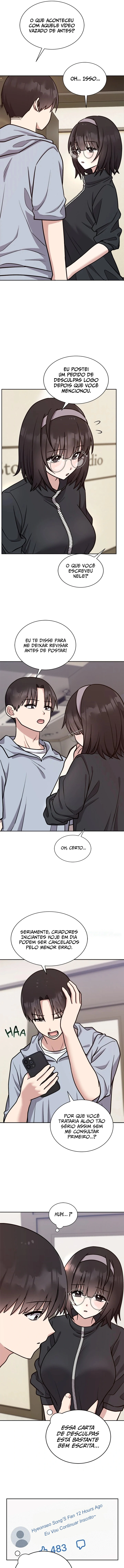 Ler Knot My Secret Capitulo 12 Page 7