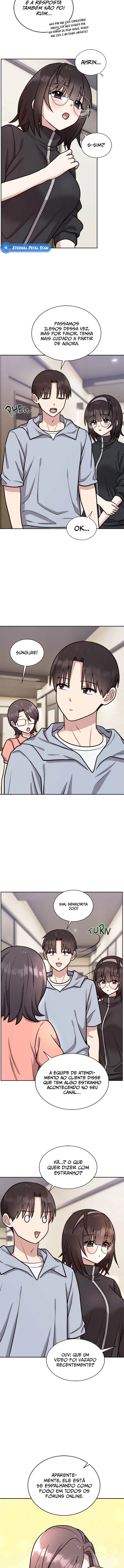 Ler Knot My Secret Capitulo 12 Page 8