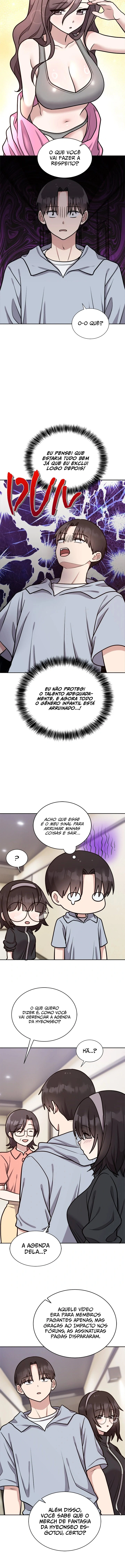 Ler Knot My Secret Capitulo 12 Page 9