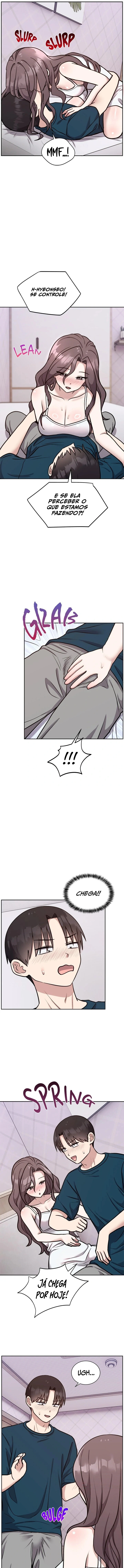 Ler Knot My Secret Capitulo 13 Page 10